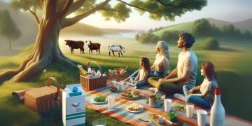 Combining culture and commerce with the help of artificial intelligence in a joint project of the Russian Export Center, FESCO and the Tretyakov Gallery