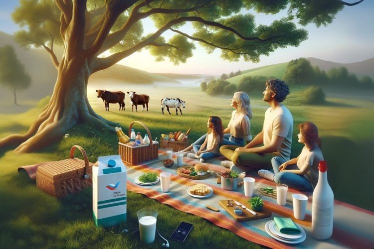 Combining culture and commerce with the help of artificial intelligence in a joint project of the Russian Export Center, FESCO and the Tretyakov Gallery