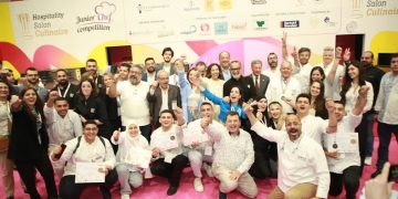 HORECA LEBANON 2024 celebrates another successful edition