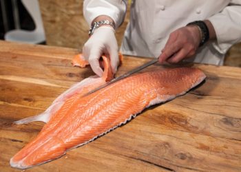 Norwegian Seafood Council to showcase the best of Norwegian trout, mackerel, halibut, and cod at Saudi Food Show 2024