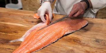 Norwegian Seafood Council to showcase the best of Norwegian trout, mackerel, halibut, and cod at  Saudi Food Show 2024