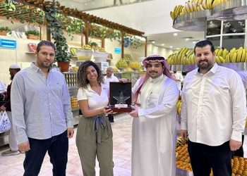Deliverect honours top restaurants in UAE and Saudi Arabia with 0% failed orders in first quarter of 2024