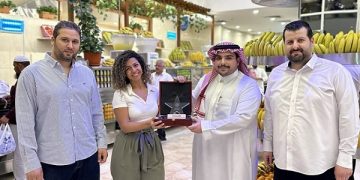 Deliverect honours top restaurants in UAE and Saudi Arabia with 0% failed orders in first quarter of 2024