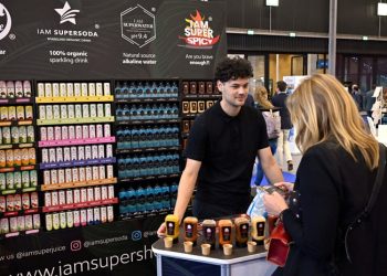 Successful Launch of Specialty Food Europe 2024 (RAI Amsterdam, November 5-6) at Tavol