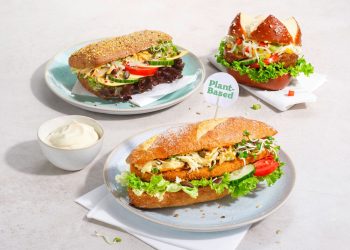 CSM Ingredients drives innovation with “Generate”