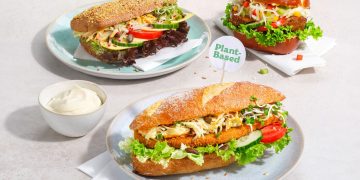 CSM Ingredients drives innovation with “Generate”