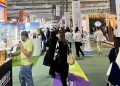 Saudi Food Show Kicks Off in Riyadh!