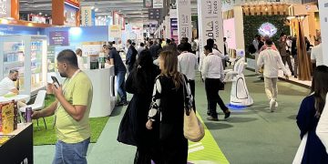 Saudi Food Show Kicks Off in Riyadh!