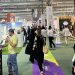 Saudi Food Show Kicks Off in Riyadh!