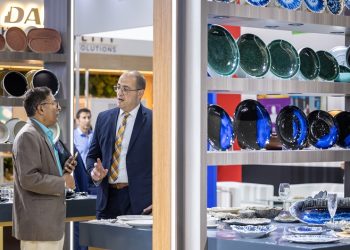 From Biodegradable Cutlery to Sustainable Bottling Systems: The Hotel Show 2024 Set to Showcase Latest Trends