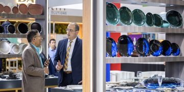 From Biodegradable Cutlery to Sustainable Bottling Systems: The Hotel Show 2024 Set to Showcase Latest Trends