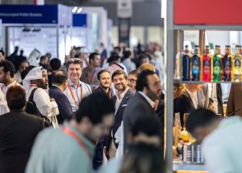 First SaudiFood Manufacturing, Kingdom’s largest F&B manufacturing event to-date, gets underway