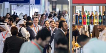 First SaudiFood Manufacturing, Kingdom’s largest F&B manufacturing event to-date, gets underway