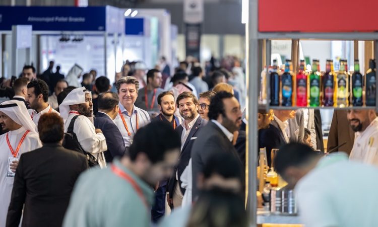 First SaudiFood Manufacturing, Kingdom’s largest F&B manufacturing event to-date, gets underway