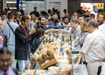 Second edition of Saudi Food Show surges in size, expanding global reach and influence