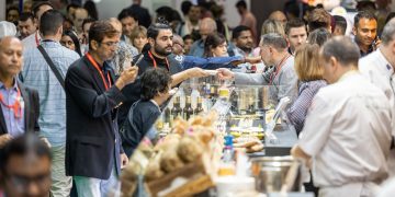 Second edition of Saudi Food Show surges in size, expanding global reach and influence