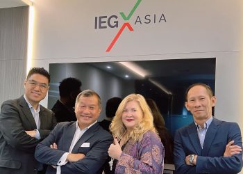 International Food & Beverage Association announces Strategic Partnership with IEG Asia for SIGEP Asia 2024