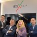 International Food & Beverage Association announces Strategic Partnership with IEG Asia for SIGEP Asia 2024
