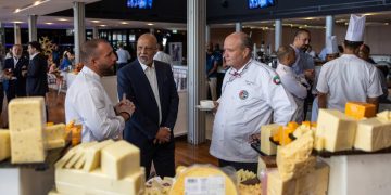 Leading GCC food service company has revealed why breakfast really is the most important meal of the day