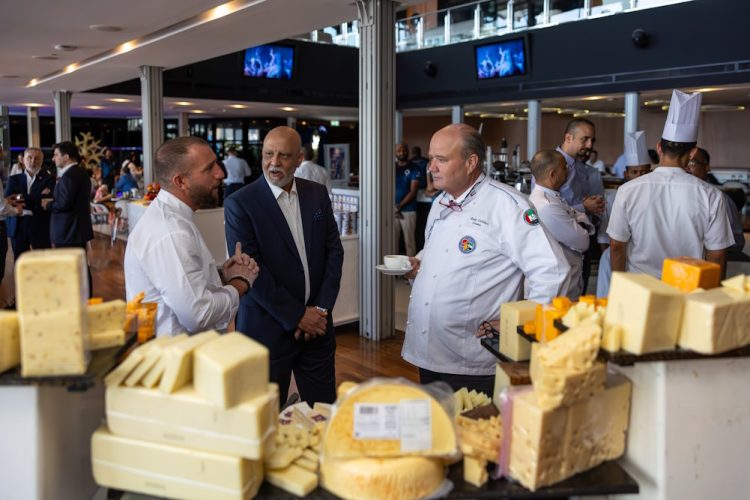 Leading GCC food service company has revealed why breakfast really is the most important meal of the day