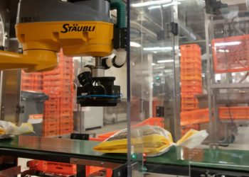 Industrial Bakery Increases Throughput, Lowers Errors with Zebra Technologies Machine Vision