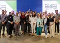 Eight start-ups selected for Mega Green accelerator to advance innovative climate solutions