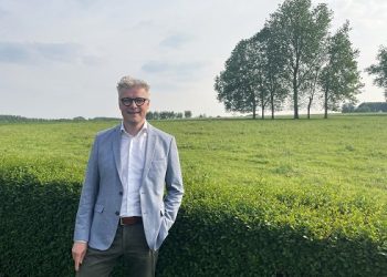 Peter Grugeon to become Milcobel’s new CEO as of June 1st