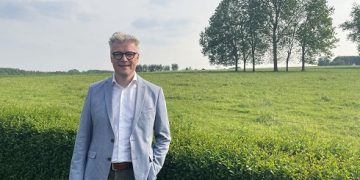 Peter Grugeon to become Milcobel’s new CEO as of June 1st