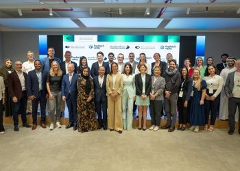 Dubai Future Foundation Launches New Report on the Future of Food Security and Alternative Protein