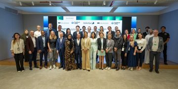 Dubai Future Foundation Launches New Report on the Future of Food Security and Alternative Protein