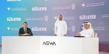 AGWA and Believer Meats to Develop Cultivated Meat Capabilities in Abu Dhabi