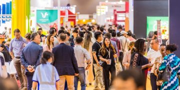 Ticket shop now open for ASIA FRUIT LOGISTICA
