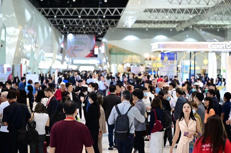 THAIFEX – ANUGA ASIA 2024 Achieved Remarkable Success Connecting Global Food & Beverage Businesses for Vibrant Trade Networking