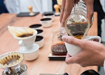 Establishing Dubai as a Global Coffee Hub
