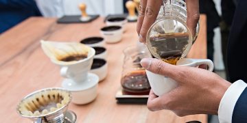 Establishing Dubai as a Global Coffee Hub