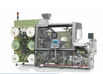 C24-T | Tea bag packaging by IMA Tea & Herbs