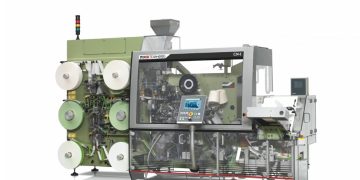 C24-T | Tea bag packaging by IMA Tea & Herbs