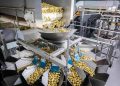 ISHIDA ACCURACY AND RELIABILITY OPTIMISE PRODUCTIVITY AND ELIMINATE BREAKDOWNS FOR OLIVE PRODUCER
