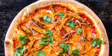 Planted Brings Swiss Plant-Based Meats to UAE Diners via select F&B partners