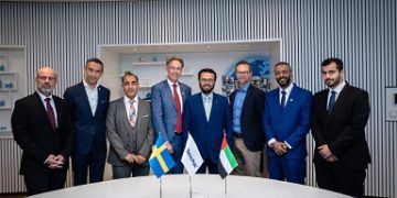 The UAE’s first-of-its-kind organic dairy farm in Sharjah raises sustainability benchmarks with Tetra Pak’s end-to-end processing and filling solutions