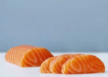 Norwegian salmon is the secret to healthy and radiant skin in the summer