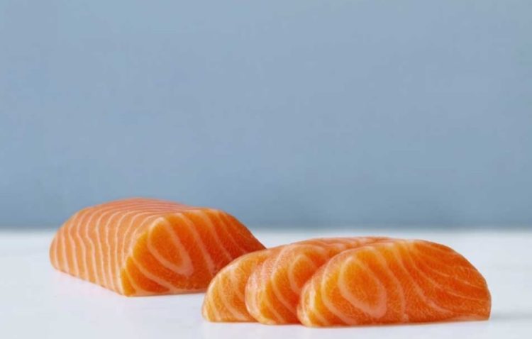Norwegian salmon is the secret to healthy and radiant skin in the summer