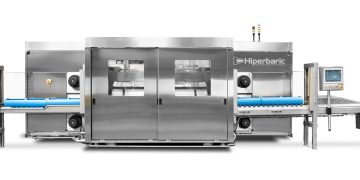 Hiperbaric Opens New Shanghai Office to Expand into China’s Booming HPP Food Market