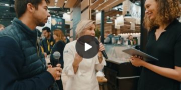 Your free badge to Sirha Arabia 2024