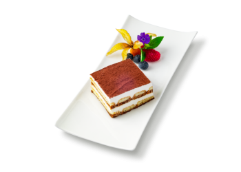 New Plant-Based Desserts for Pure Indulgence