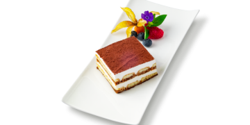 New Plant-Based Desserts for Pure Indulgence