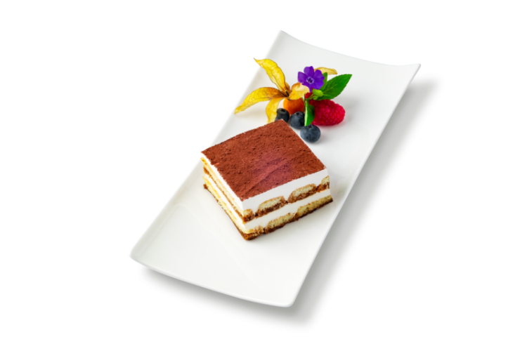 New Plant-Based Desserts for Pure Indulgence