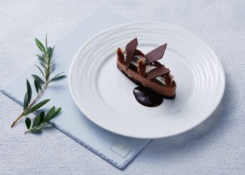 Emirates customers savour more than 45 million luxury chocolates every year