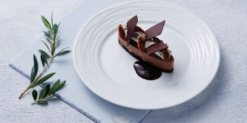 Emirates customers savour more than 45 million luxury chocolates every year