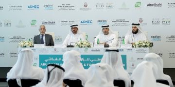 3rd Edition of Abu Dhabi Agriculture and Food Security Week to Be Held Next November with Wide International Participation